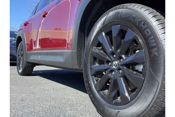 $22995 : Mazda CX-50 2024 AWD 2.5 S P image 9