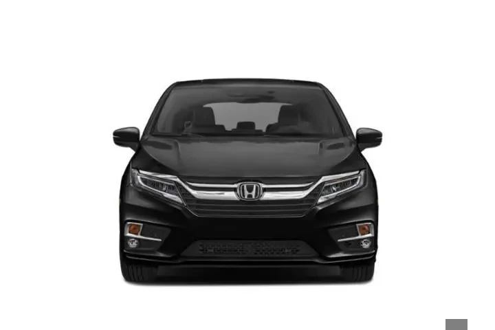 $24981 : Honda Odyssey 2019 Elite 4dr image 4