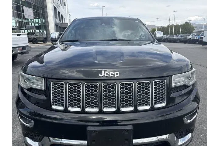 $16116 : Jeep Grand Cherokee 2015 4x4 image 8