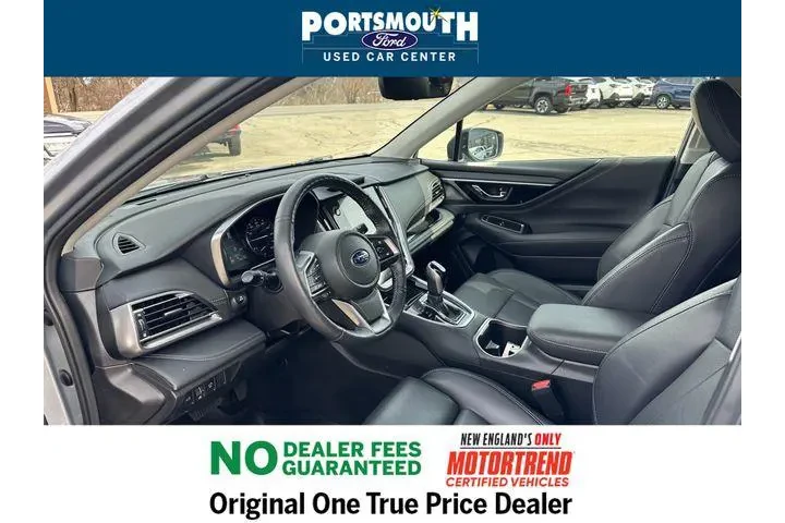 $26995 : Subaru Outback 2023 AWD Limi image 4
