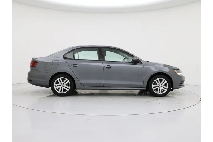 $14998 : Volkswagen Jetta 2018 1.4T S image 7