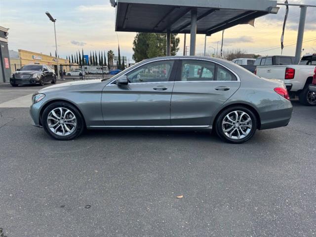 $13998 : 2016 Mercedes-Benz C-Class C image 10