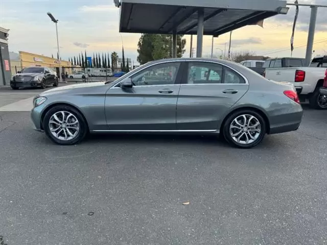 $12998 : 2016 Mercedes-Benz C-Class C image 10