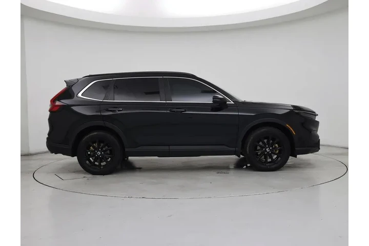 $33998 : Honda CR-V Hybrid 2025 AWD S image 7