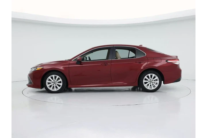 $23998 : Toyota Camry 2019 LE 4dr Sed image 3