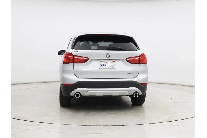 $19998 : BMW X1 2020 sDrive28i 4dr Sp image 6