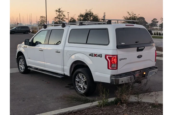 $22988 : 2015 F-150 XLT image 8