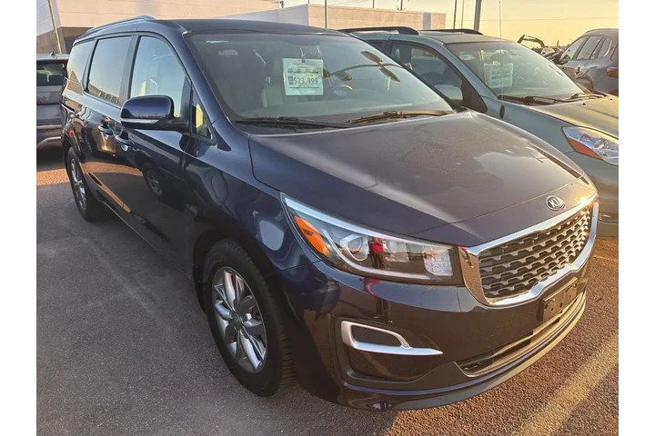$25499 : 2020 Sedona EX image 2