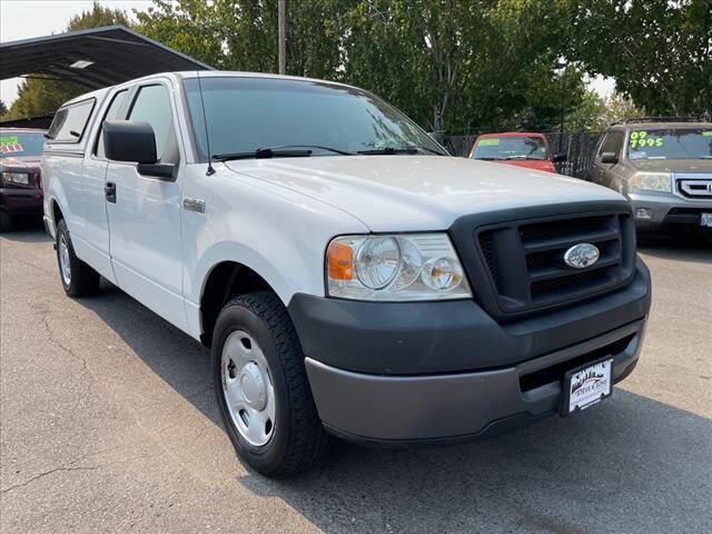 $8995 : 2008 F-150 XL image 3