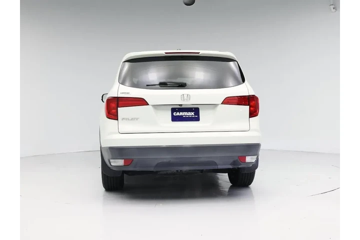 $19998 : Honda Pilot 2017 EX-L 4dr SU image 6
