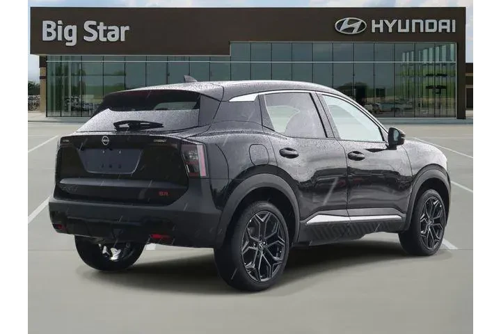 $24013 : Nissan Kicks 2025 SR 4dr Cro image 4