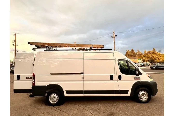 $18995 : 2017 RAM ProMaster 2500 159 WB image 9