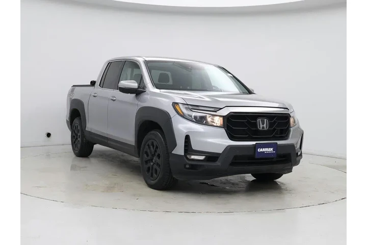 $31998 : Honda Ridgeline 2023 AWD RTL image 1