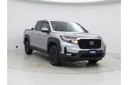 Honda Ridgeline 2023 AWD RTL en Raleigh