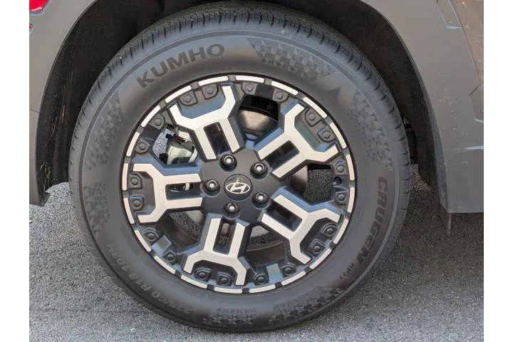 $28588 : Hyundai TUCSON 2025 XRT 4dr image 10