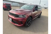 $28900 : Dodge Durango 2022 GT 4dr SU thumbnail