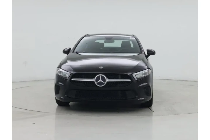 $23998 : Mercedes-Benz A-Class 2019 A image 5