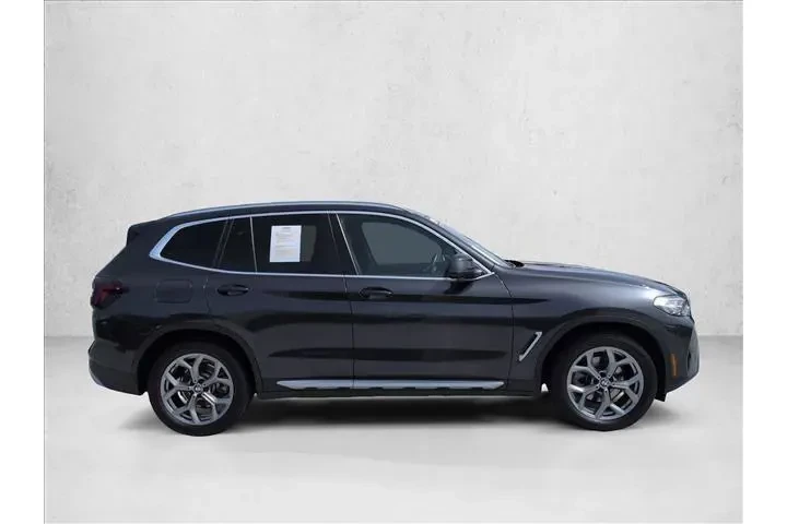 $33574 : BMW X3 2023 sDrive30i 4dr Sp image 4