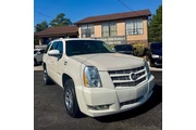 2013 Escalade Premium en Birmingham