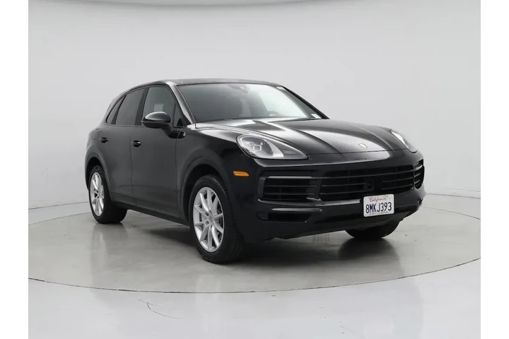 $38998 : Porsche Cayenne 2019 AWD 4dr image 1