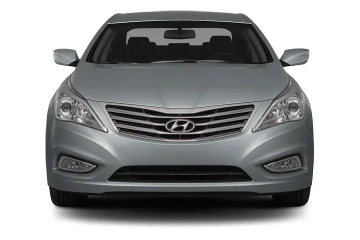 $11980 : Hyundai Azera 2013 4dr Sedan image 4