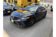$17499 : 2020 Camry SE thumbnail