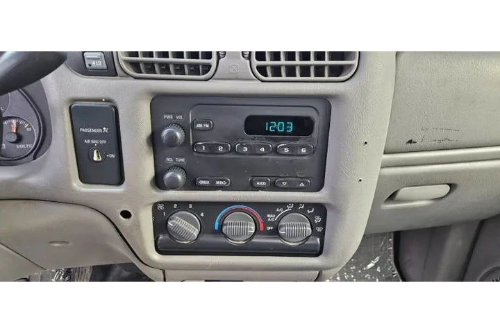 $9990 : 2003 S-10 image 10