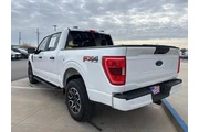 $32850 : Ford F-150 2022 4x4 XL 4dr S thumbnail