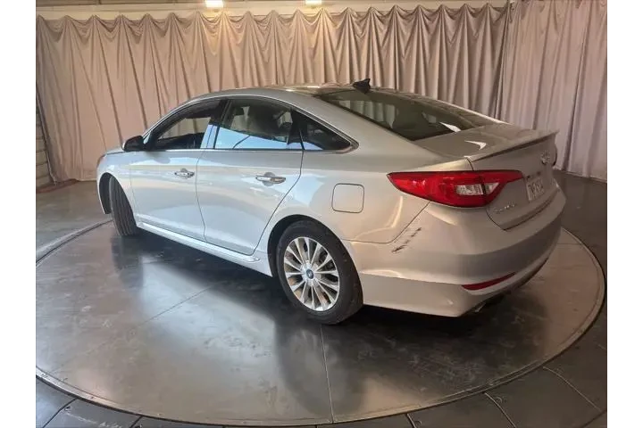$12499 : Hyundai SONATA 2015 Limited image 7
