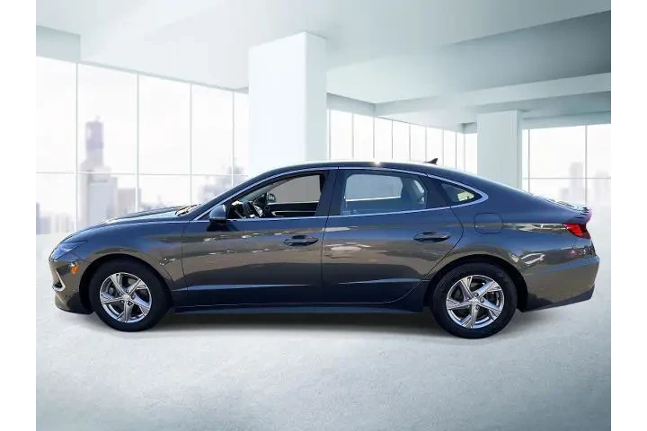 $18888 : Hyundai SONATA 2023 SE 4dr S image 2