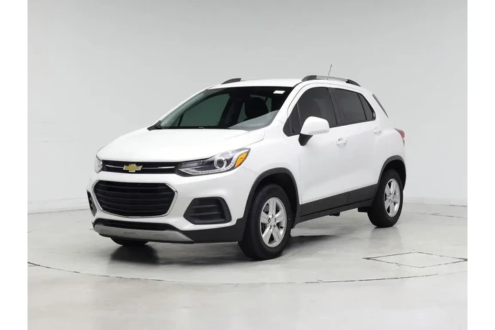 $16998 : Chevrolet Trax 2022 AWD LT 4 image 4