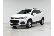 $16998 : Chevrolet Trax 2022 AWD LT 4 thumbnail