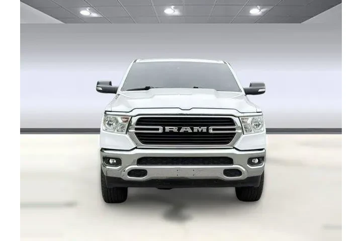 $27999 : Ram 1500 2021 4x4 Big Horn 4 image 6