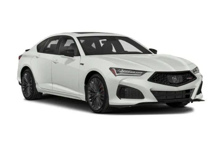 $31000 : Acura TLX 2022 SH-AWD 4dr Se image 6