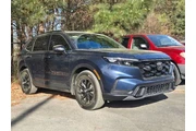 $31444 : Honda CR-V Hybrid 2023 Sport thumbnail