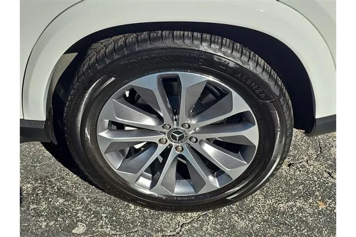 $33990 : Mercedes-Benz GLE 2021 AWD G image 8