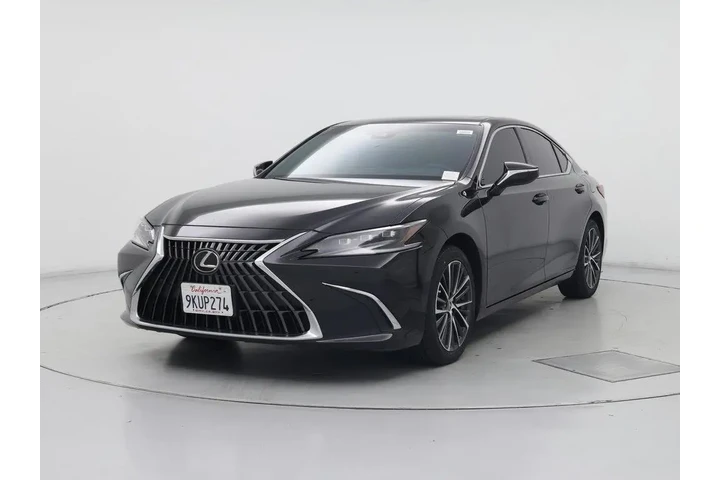 $34998 : Lexus ES 300h 2024 4dr Sedan image 4