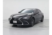 $34998 : Lexus ES 300h 2024 4dr Sedan thumbnail