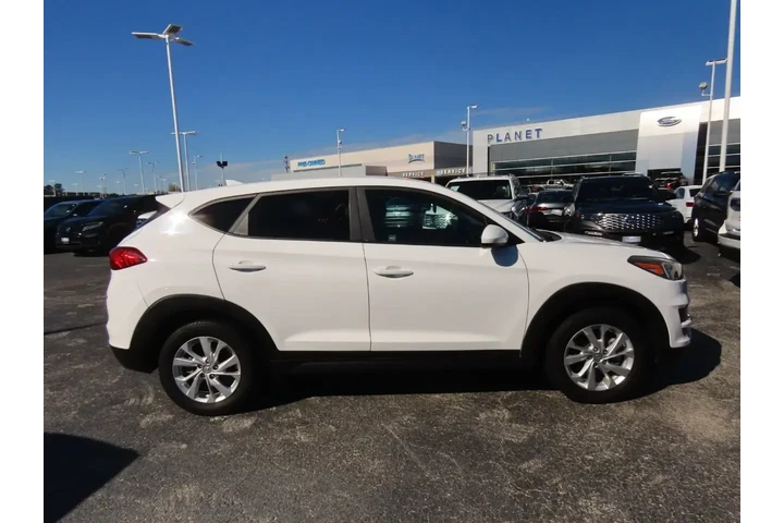 $11999 : Hyundai TUCSON 2019 SE 4dr S image 10