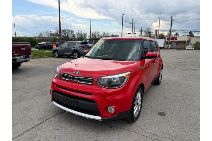 $7980 : 2018 Soul + image 6