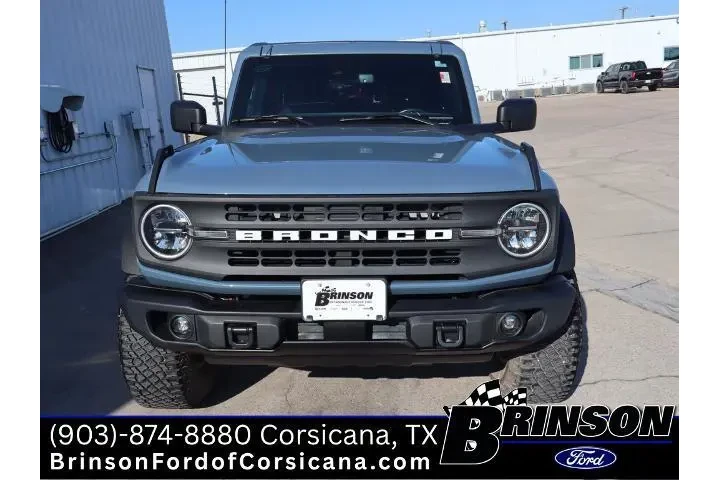 $37990 : Ford Bronco 2023 4x4 Outer B image 2