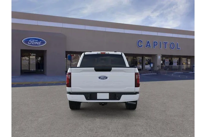 $1250 : 2025 F-150 STX image 5