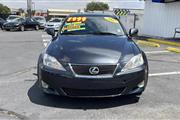 $6999 : 2007 LEXUS IS thumbnail