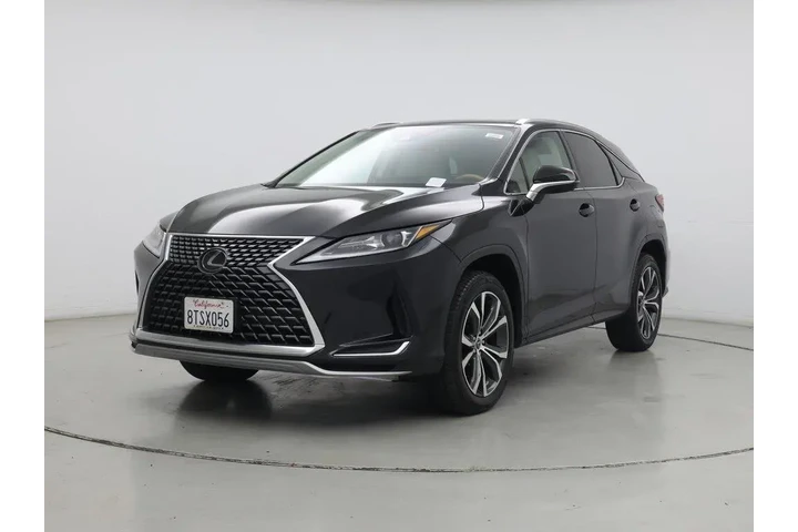 $36998 : Lexus RX 350 2021 4dr SUV image 4