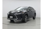 $36998 : Lexus RX 350 2021 4dr SUV thumbnail