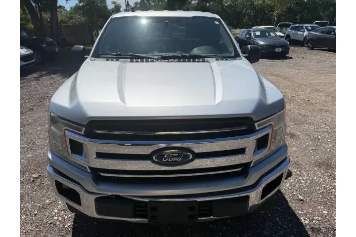 $15995 : 2019 F-150 XLT image 3