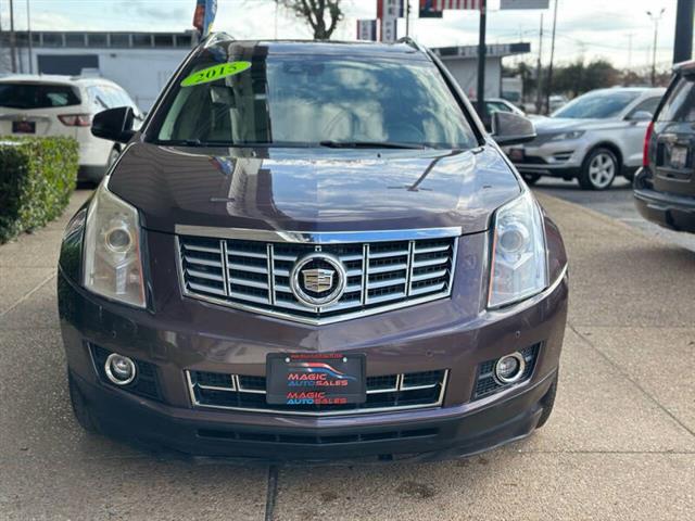 $13999 : 2015 SRX Performance Collecti image 5