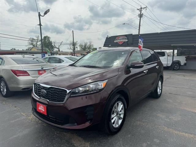 $13900 : 2020 Sorento LX image 3