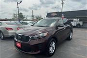 $13900 : 2020 Sorento LX thumbnail