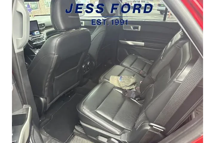 $23495 : Ford Explorer 2021 AWD Limit image 6